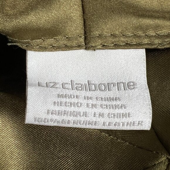 Vintage Leather Newsboy Cap Suede Paperboy Newsie Cabbie Hat Peaky Blinders 90s - Picture 6 of 7